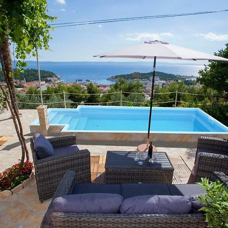 Villa Sukara Makarska Exterior photo
